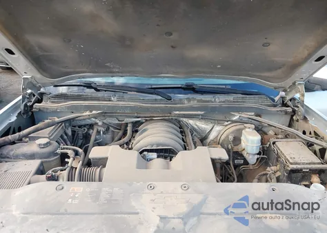 2015 Chevrolet Silverado 1500 1Lt z USA, uszkodzony, nr VIN 3GCUKREC7FG178642